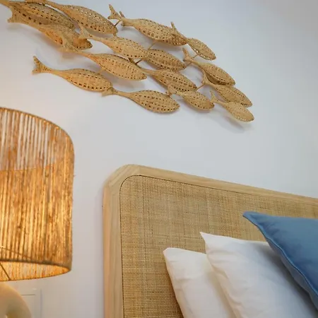 Apartamento La Barca *