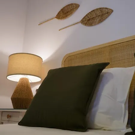 Apartamento La Barca El Rompido