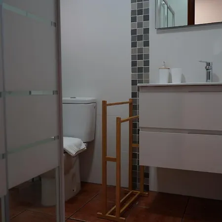 Apartamento La Barca El Rompido