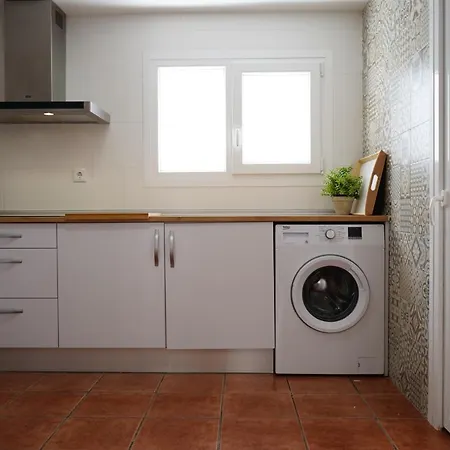 Apartamento La Barca