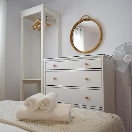 La Barca Apartment