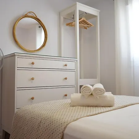 Apartment La Barca *